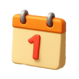 Datas especiais
